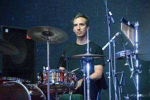 Roger Cohen @ BroadwayWorld Roger Cohen Photo