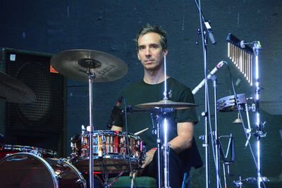 Roger Cohen Photo