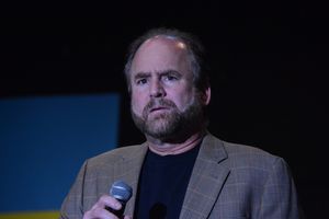 Craig Schulman @ BroadwayWorld Craig Schulman Photo