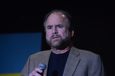 Craig Schulman Photo