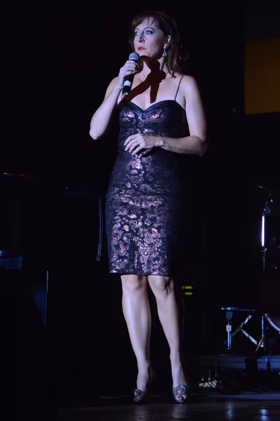 Rita Harvey Photo