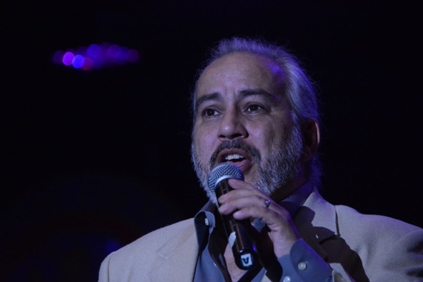 Photo Coverage: Neil Berg's 100 Years of Broadway at The Harry Chapin Lakeside Theater  Image