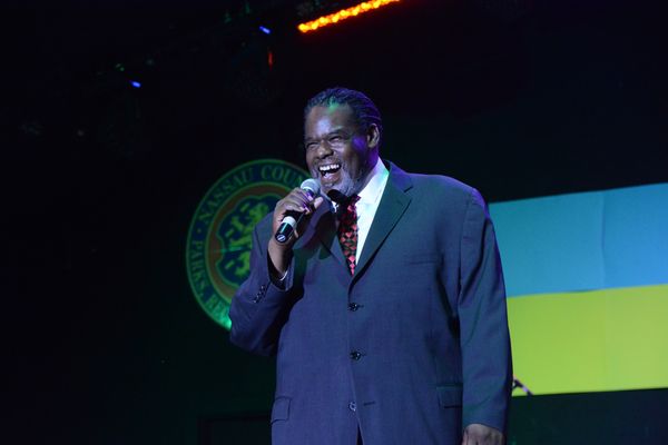 Roosevelt Andre Credit Photo