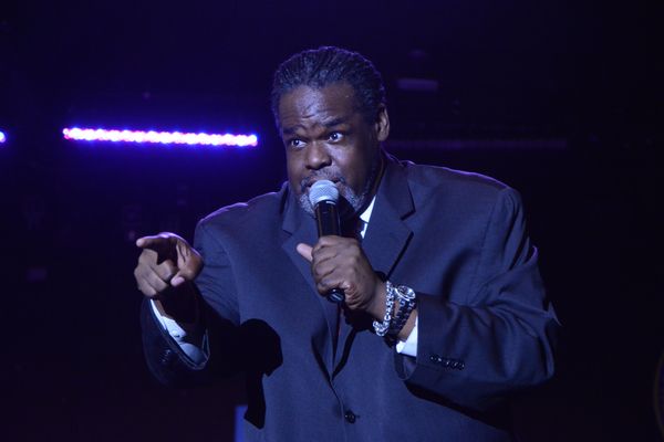 Roosevelt Andre Credit Photo