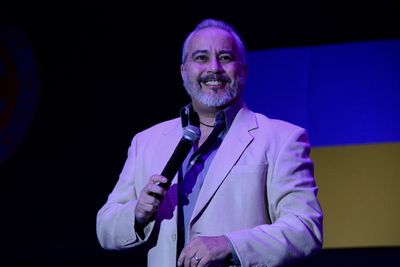 Danny Zolli Photo