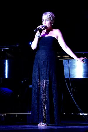 Carter Calvert @ BroadwayWorld Carter Calvert Photo