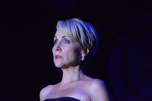 Carter Calvert @ BroadwayWorld Carter Calvert Photo