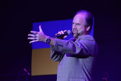 Craig Schulman Photo