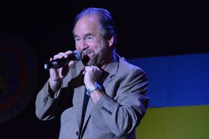 Craig Schulman Photo