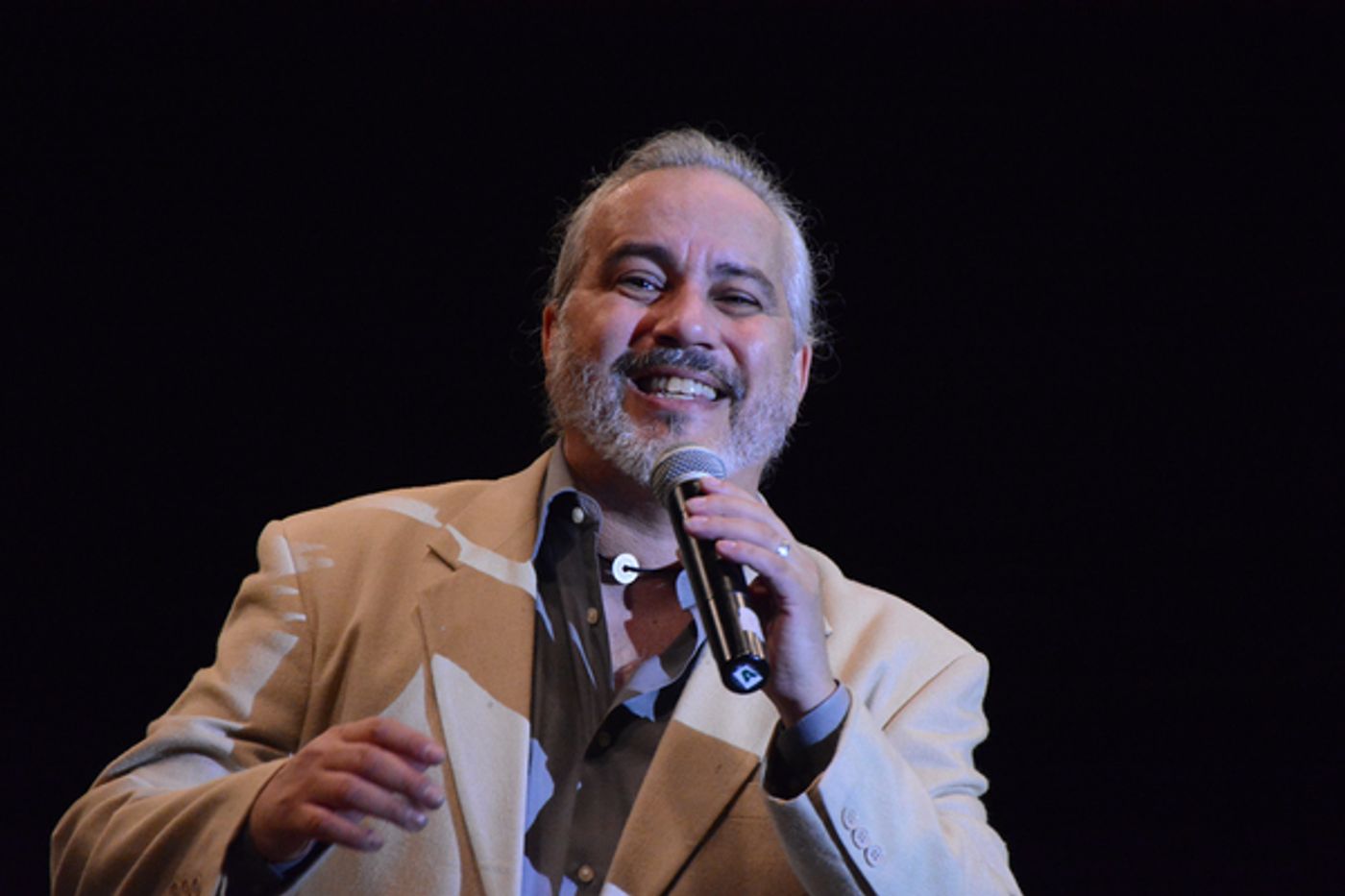 Photo Coverage: Neil Berg's 100 Years of Broadway at The Harry Chapin Lakeside Theater  Image