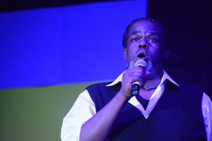 Roosevelt Andre Credit @ BroadwayWorld Roosevelt Andre Credit Photo