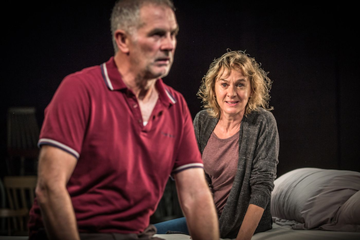 Photo Flash: First Look at UNFAITHFUL at Found111  Image