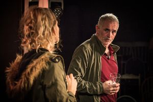 Ruta Gedmintas, Sean Campion Photo