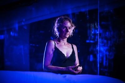 Niamh Cusack Photo
