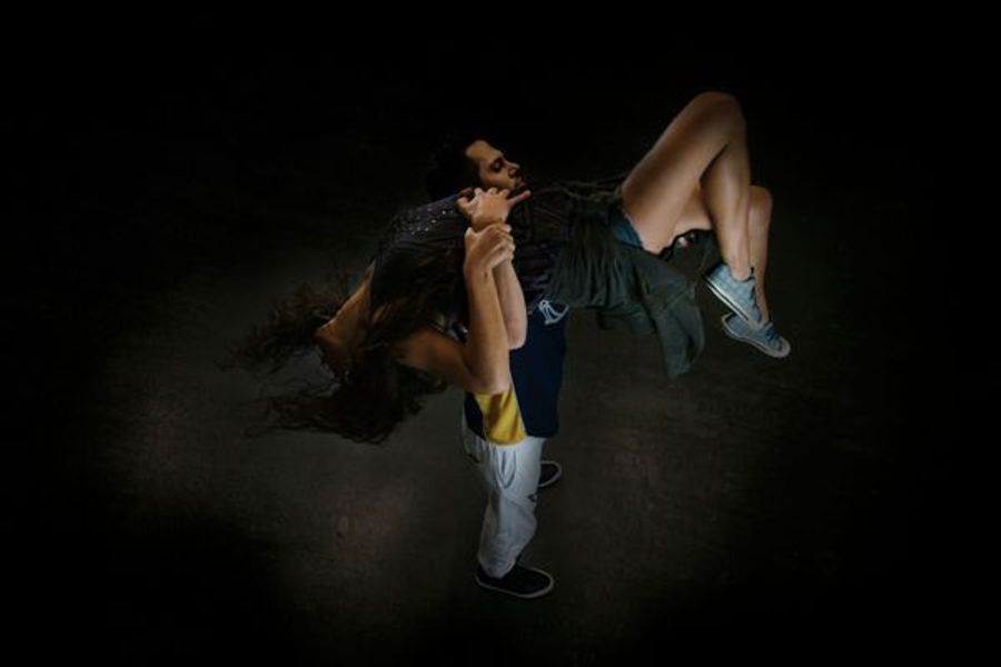 Photo Flash: First Look at Lin-Manuel Miranda's IN THE HEIGHTS at Phoenix Theatre Image