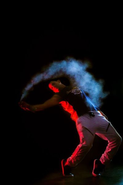 Nick Flores Photo
