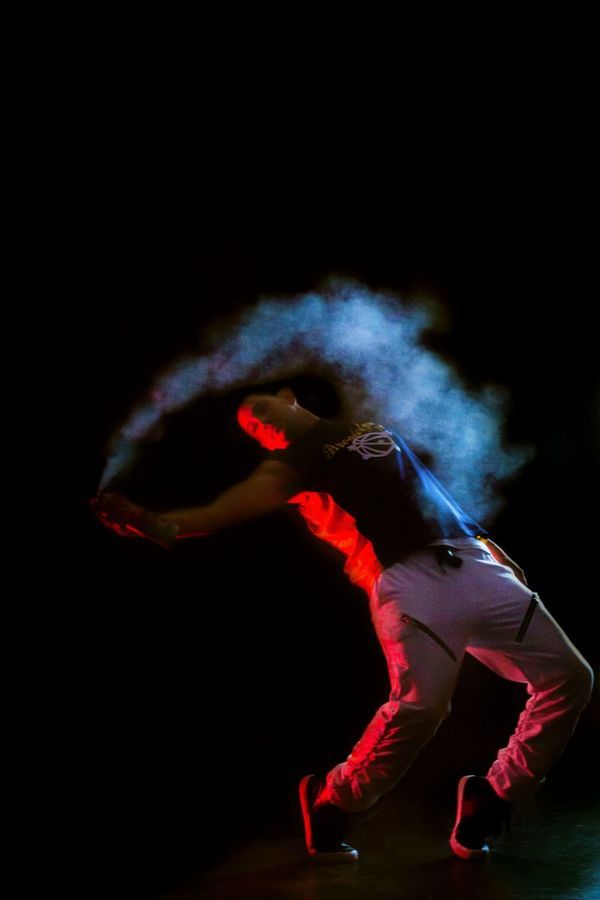 Nick Flores Photo