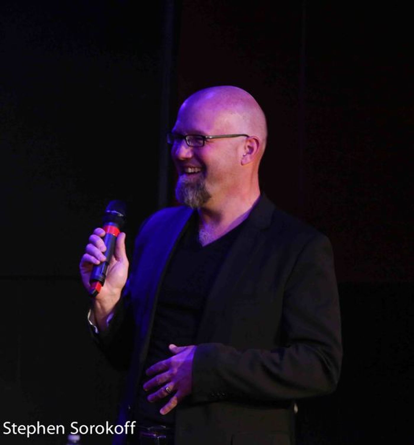 Photo Coverage: Marcy Heisler & Zina Goldrich Bring Their Show To Mr. Finn's Cabaret  Image