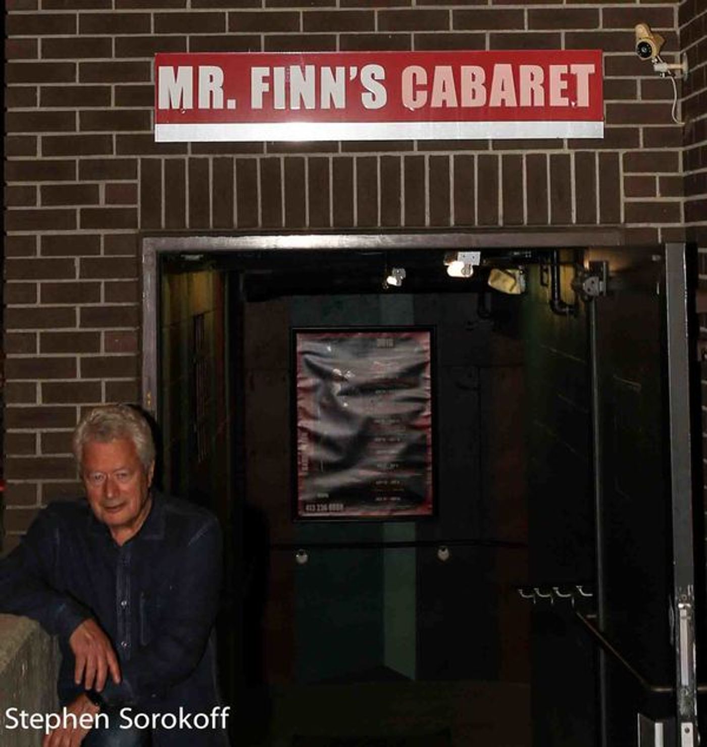 Photo Coverage: Marcy Heisler & Zina Goldrich Bring Their Show To Mr. Finn's Cabaret Photo Coverage: Marcy Heisler & Zina Goldrich Bring Their Show To Mr. Finn's Cabaret Image