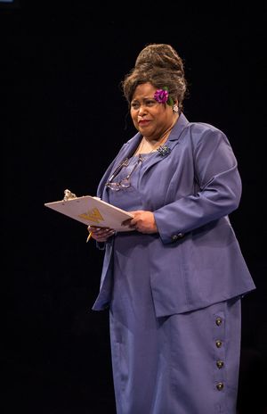 Felicia P. Fields Photo