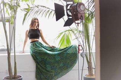 Shayna Leigh Photo