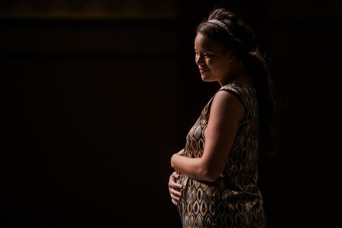 Photo Flash: First Look at BIG FISH at PRiMA Theatre Photo Flash: First Look at BIG FISH at PRiMA Theatre Image