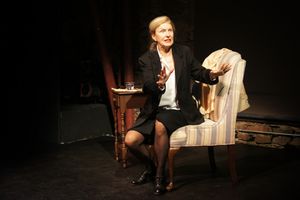 June Ballinger Photo