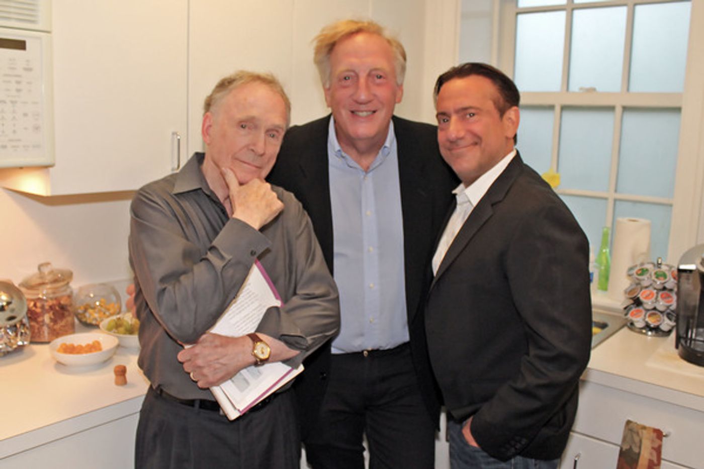 Photo Flash: Christie Brinkley, Susan Lucci, Brooke Shields and More in CELEBRITY AUTOBIOGRAPHY in The Hamptons  Image