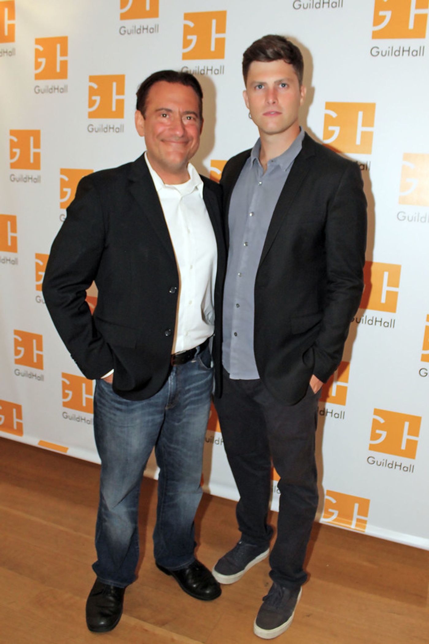 Photo Flash: Christie Brinkley, Susan Lucci, Brooke Shields and More in CELEBRITY AUTOBIOGRAPHY in The Hamptons  Image