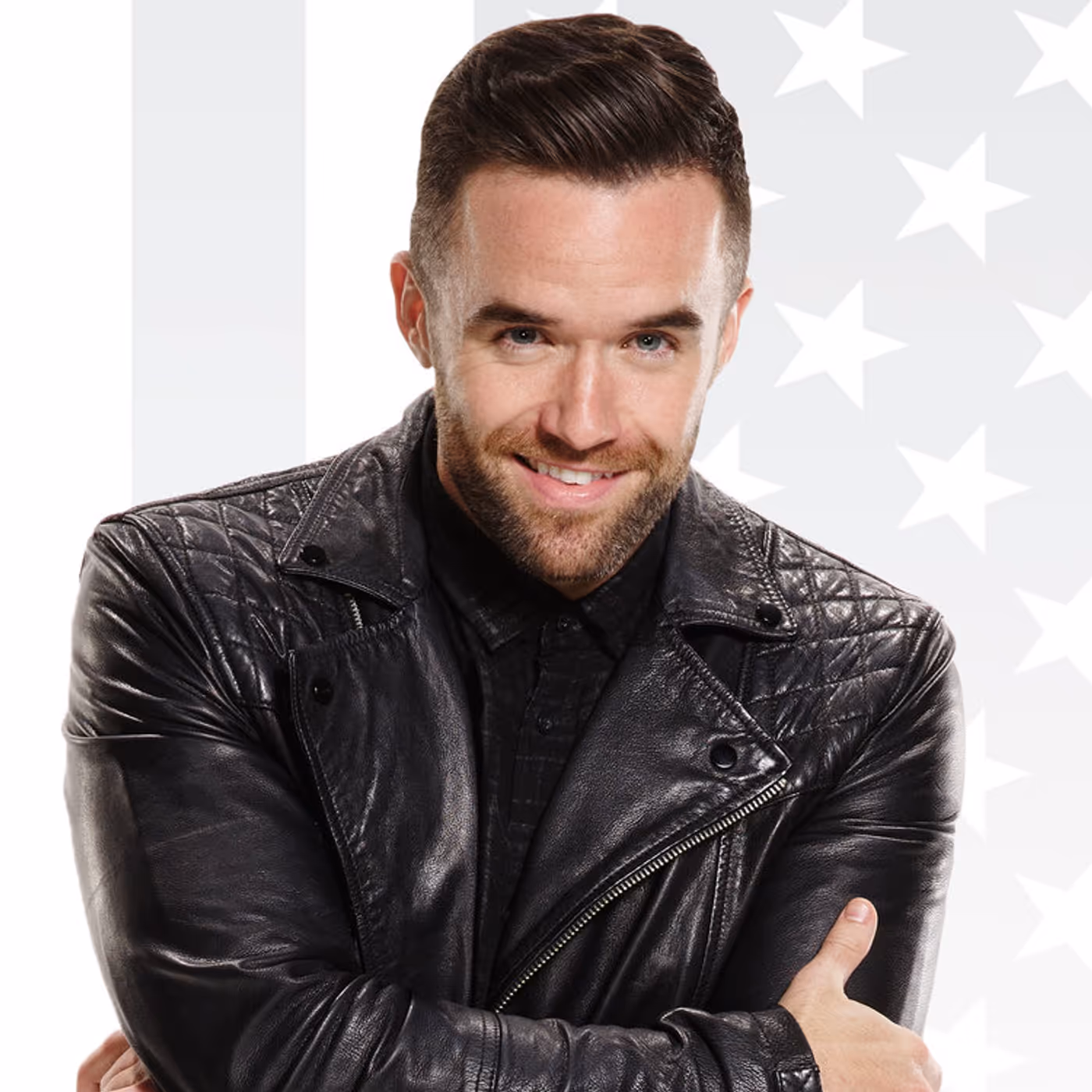 BWW Interview - Broadway Alum Brian Justin Crum Talks AMERICA'S GOT TALENT Experience  Image
