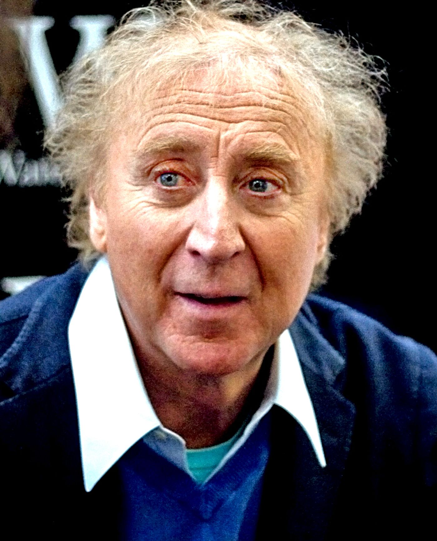 AUDIO: Gene Wilder's Nephew, Jordan Walker-Pearlman, Shares Touching Remembrances  Image