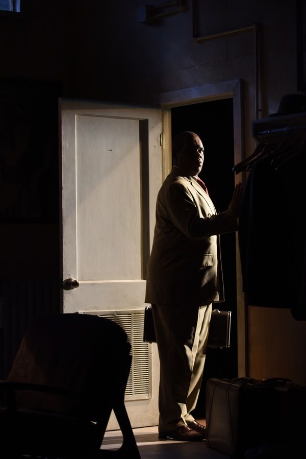 Craig Wallace Photo