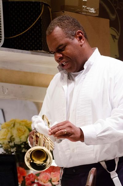 Craig Wallace Photo