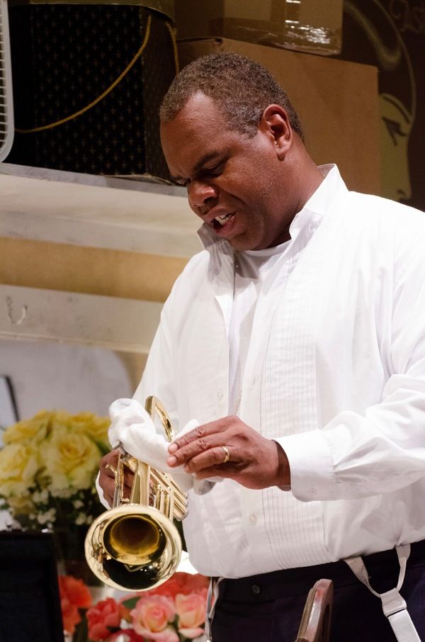 Craig Wallace Photo