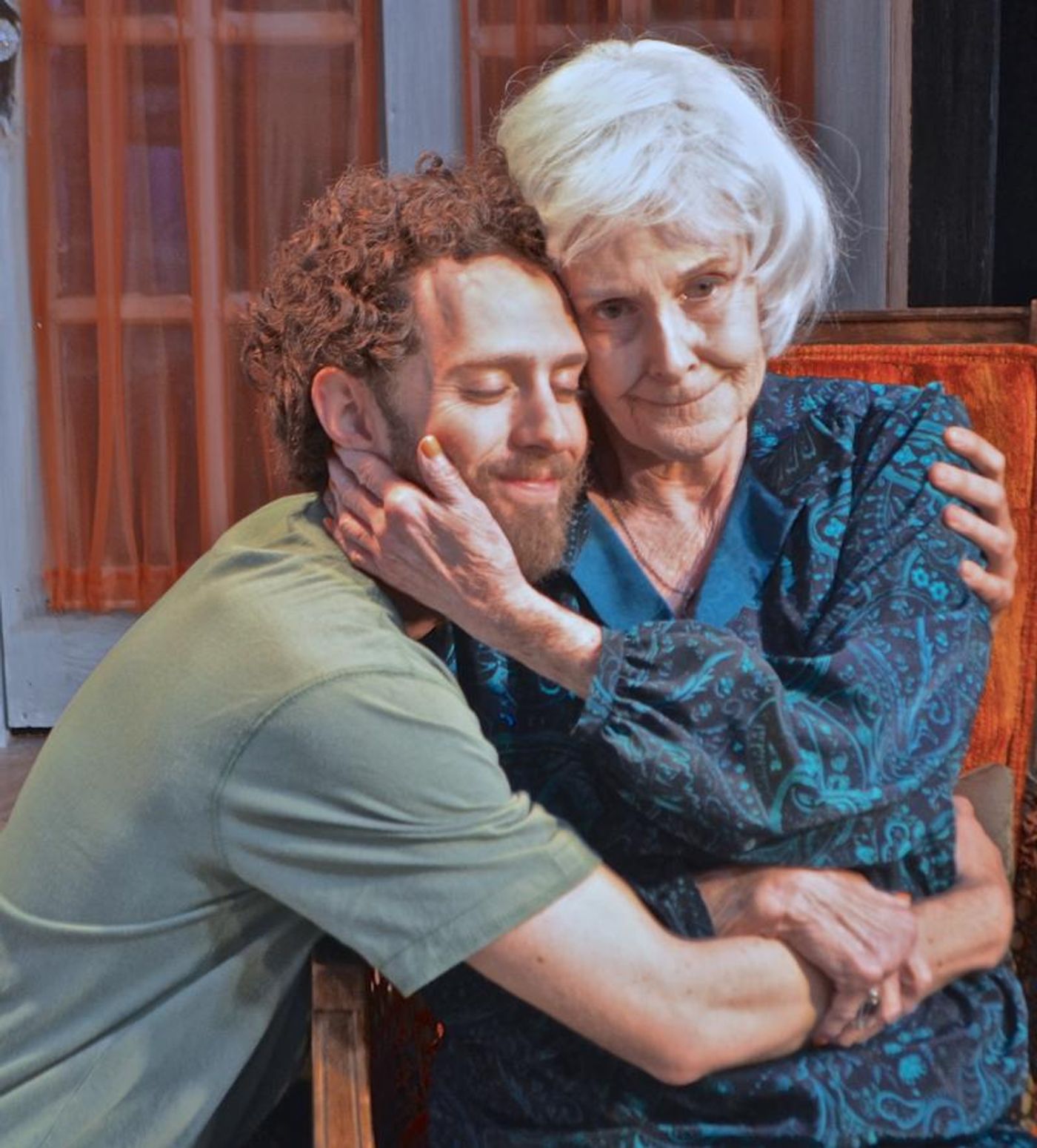 BWW Preview: Coachella Valley Repertory's Big Plans and its Upcoming Season  Image