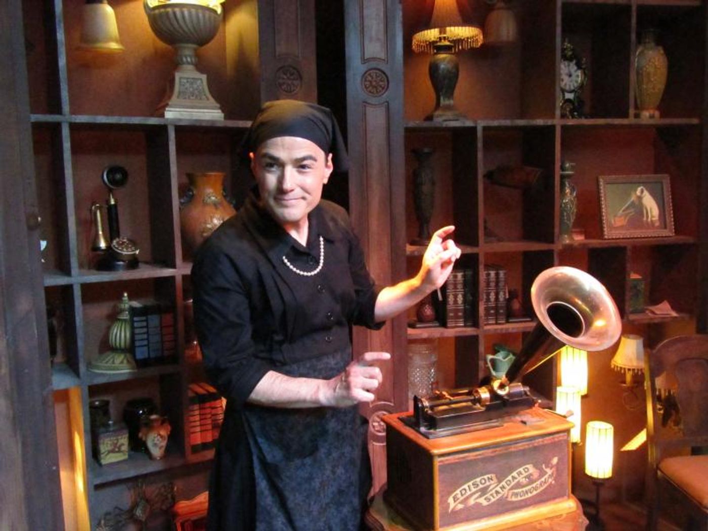 BWW Preview: Coachella Valley Repertory's Big Plans and its Upcoming Season  Image