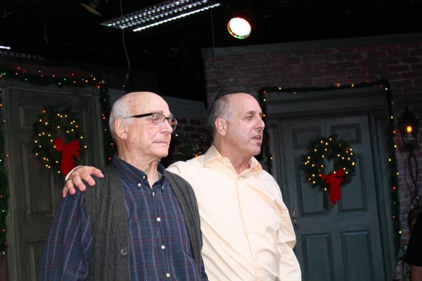 BWW Preview: Coachella Valley Repertory's Big Plans and its Upcoming Season  Image