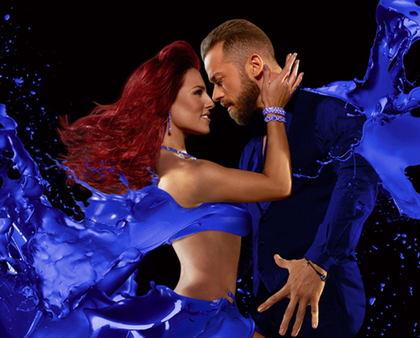 Ryan Lochte, Marilu Henner & More Set for New Season of DANCING WITH THE STARS; Full List!  Image