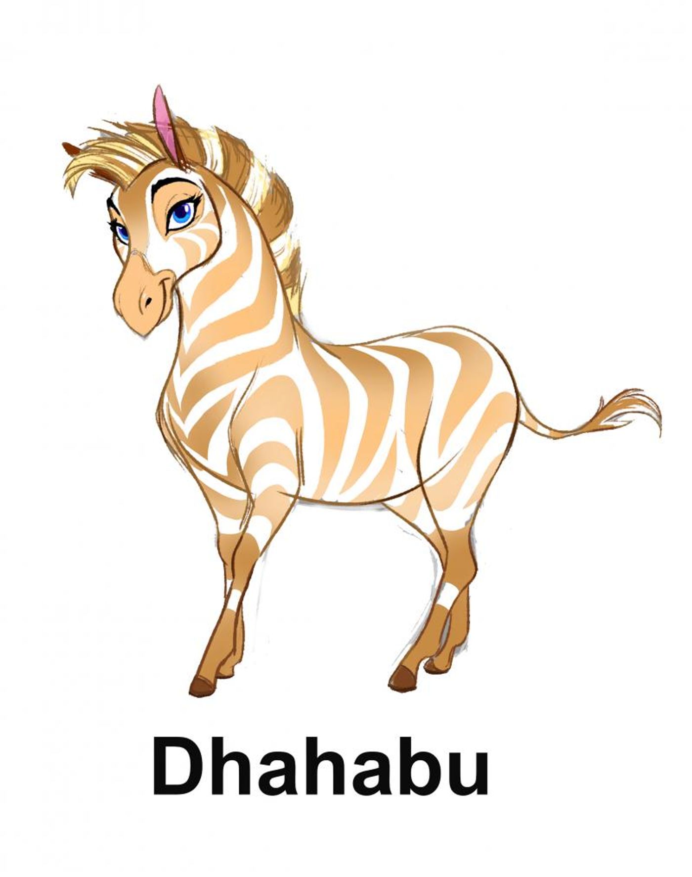 HAMILTON's Renee Elise Goldsberry to Guest on Disney's 'The Lion Guard'; Check Out Photos!  Image