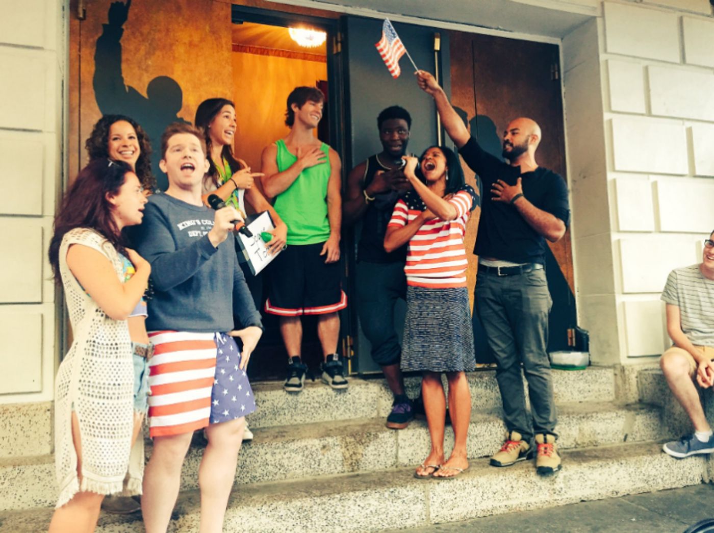 One Last Time! Live #Ham4Ham Shows to End; Online Lottery Continues  Image