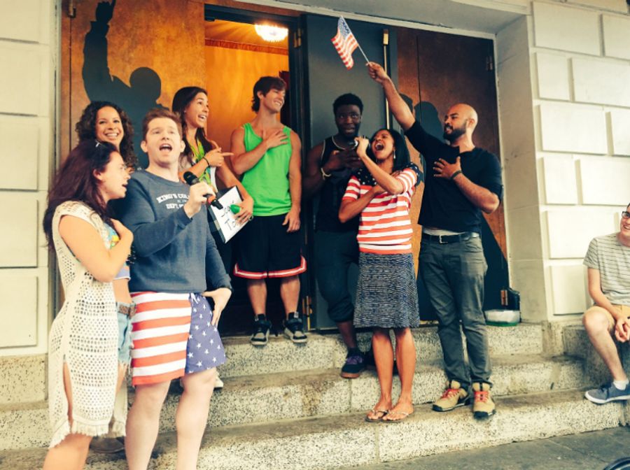 One Last Time! Live #Ham4Ham Shows to End; Online Lottery Continues Image