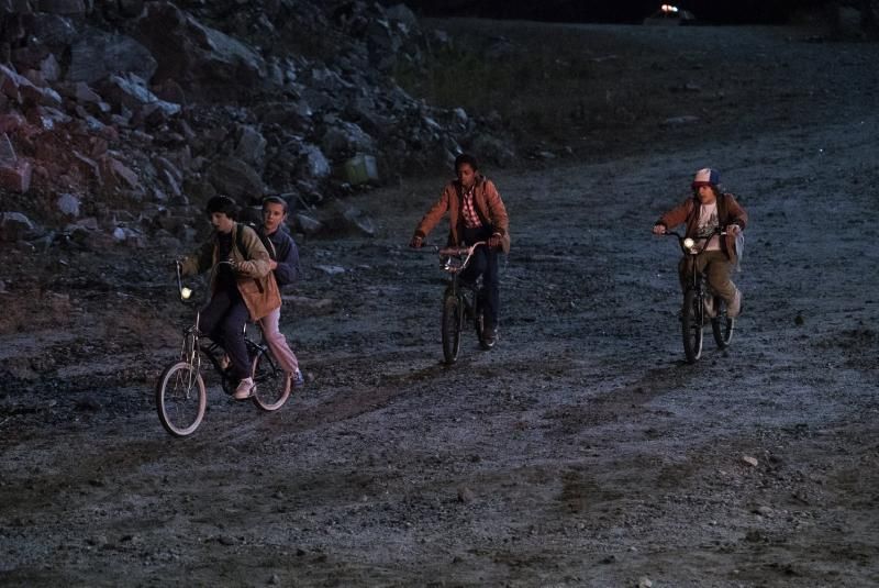 Interview: From Pride Rock to the Upside Down- Meet Broadway Veteran and STRANGER THINGS Star Caleb McLaughlin! Image