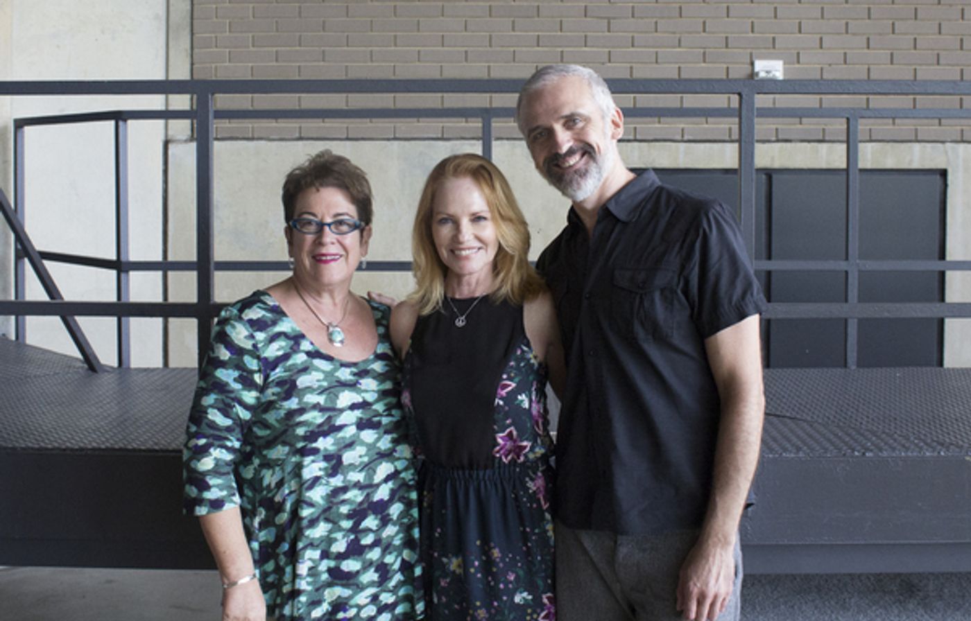 Photo Flash: Meet the Cast of THE LITTLE FOXES at Arena Stage Photo Flash: Meet the Cast of THE LITTLE FOXES at Arena Stage Image