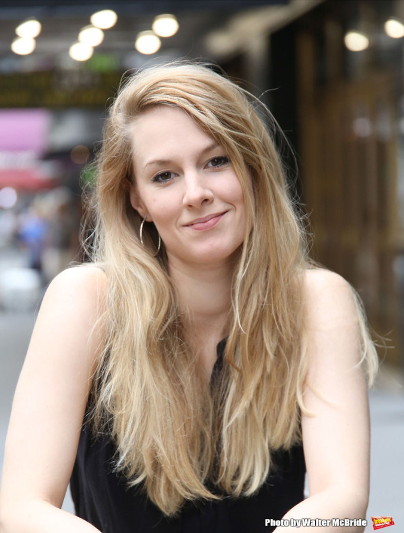 BWW Interview - Special CATS Debut of the Month Series:Christine Cornish Smith  Image