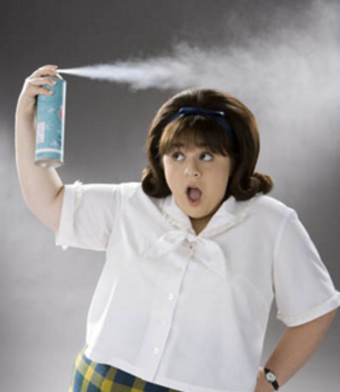 BWW Interview - Special 'Tracy Trifecta' Series: Marissa Jaret Winokur Shares Fond HAIRSPRAY Memories  Image