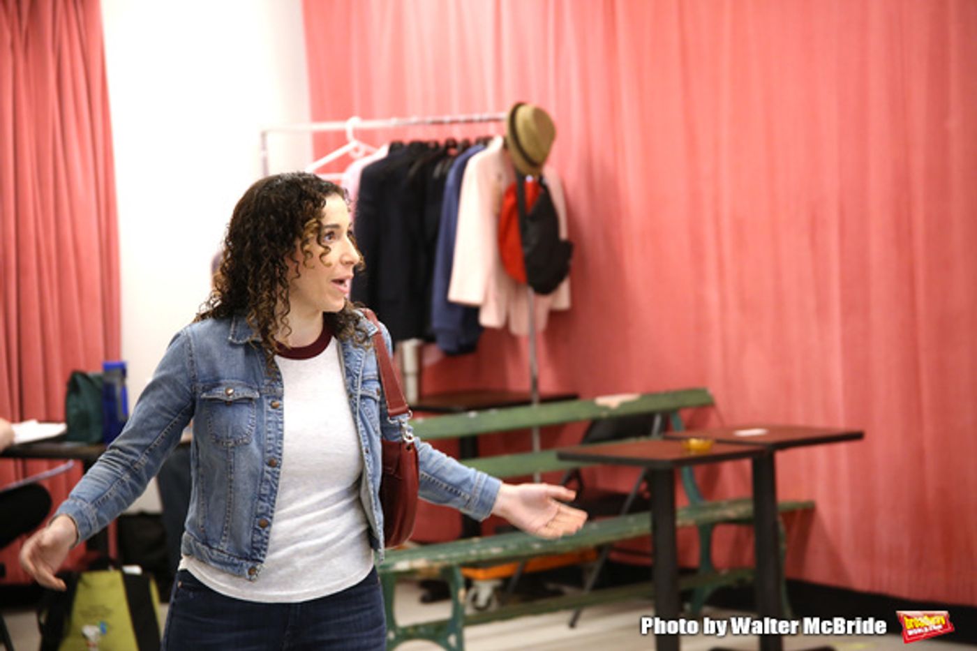 Photo Coverage: Travel Back to Where Everybody Knows Your Name- Meet the Company of CHEERS LIVE ON STAGE  Image