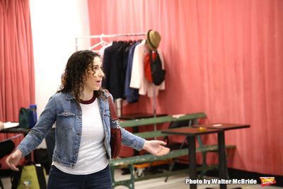 Sarah Sirota  Photo