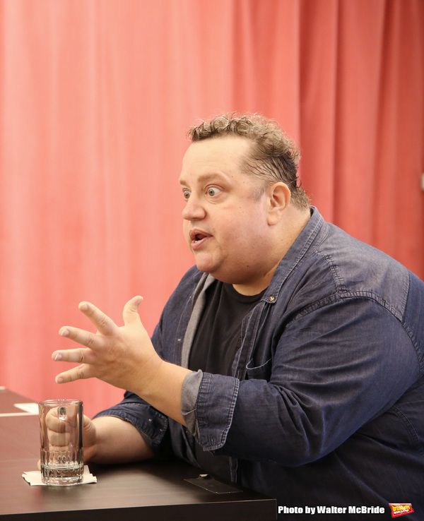 Paul Vogt  Photo