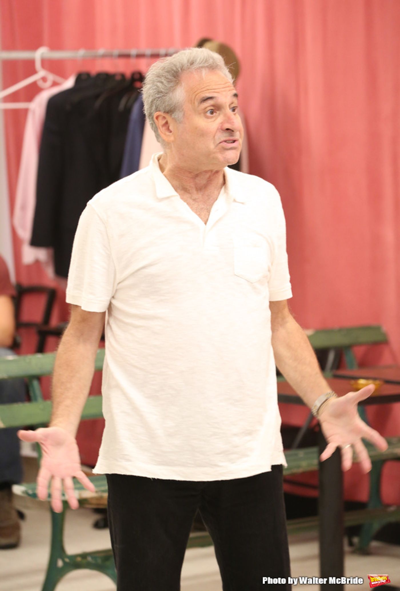 Photo Coverage: Travel Back to Where Everybody Knows Your Name- Meet the Company of CHEERS LIVE ON STAGE  Image