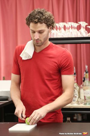 Grayson Powell  Photo